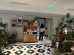 -一尺花园(安和花园店)