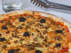 -IL Forno 意坊·意大利餐厅(花园店)