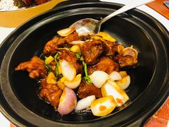 -悦融·京鲁菜·露台花园(安定门店)