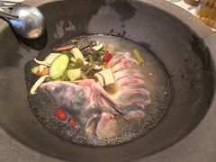 -鲜潭蒸汽石锅鱼(五道口购物中心店)