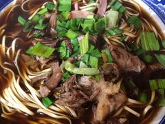 -南花桥羊肉馆老字号(乌镇店)