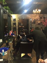 -SOULMAGIC 造型烫发染发
