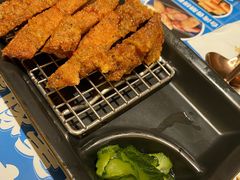 君悦排骨-馔豚·台北菜专门店(深圳湾万象城店)