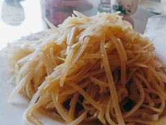 -北京龙庆四季香农家饭庄·灶台鱼·碳烤虹鳟鱼(龙庆峡店)