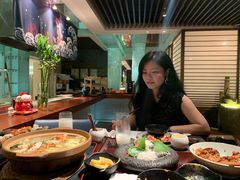 -上海新发展亚太JW万豪酒店