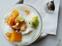 -隹木咖啡馆(宝龙广场店)