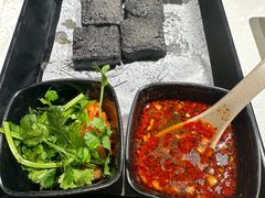 -火宫殿·小吃王国(坡子街店)