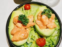 -Pasha帕夏土耳其餐厅(南昌路店)