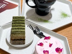 -tea'stone(平安金融中心店)