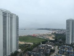 -东戴河风景区