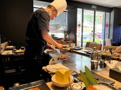 -大渔铁板烧(蛇口店)