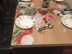 -必胜客(花舞大唐博物馆店)