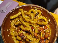 -小饕荟雅安贡椒鱼鲜馆(广福桥店)