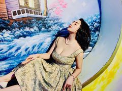 -苏州5D星空错觉艺术馆