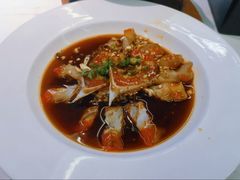 -阿毛饭店首店·宁波老字号(文化广场店)