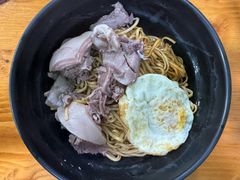 -小辫子羊肉面馆(周东店)