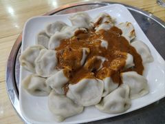 羊肉水饺-花姐羊肉炉(吕厝店)