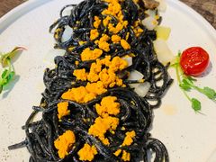 -HIGH FIVE哈福手工汉堡(桂林路店)