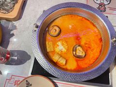 -武拓·和牛寿喜烧自助火锅(龙阳广场店)