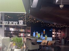 -扶光书店(中环店)