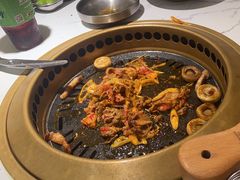 -花味·自助烤肉(雨花客厅店)