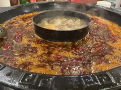 -陈眼镜火锅(总店)