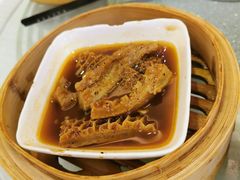 -潮福城大酒楼·潮粤菜·港式点心(阳光城店)