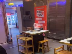 -钢管厂五区小郡肝火锅串串香(清河店)