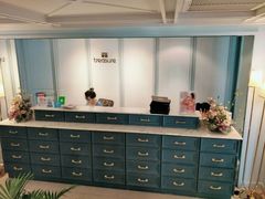 -Treasure Spa & Salon 萃奢 暹罗SQ1