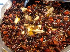 -水煮三国·川鲁江湖菜(香山店)