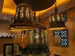 -叶叶菩提·晋福宫