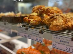 -Perma Café樸門(五羊店)