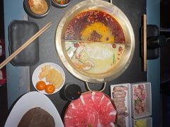 -九鼎轩脆毛肚火锅(南京东路店)