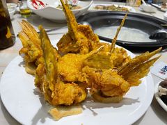 -港升鱼师傅·中山脆肉鲩