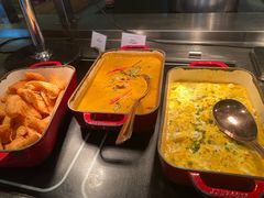 -圣丰索菲特·2 On 988 Café 自助餐厅
