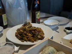 -双海潮·海鲜融合菜(如是海店)