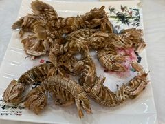 -宾朋海鲜特色美食餐厅·纯手工鲅鱼水饺(兴海路店)