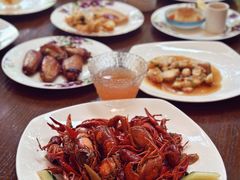 -浙江西子宾馆·瑶园咖啡厅