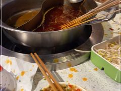 -钢管厂五区小郡肝火锅串串香(总店)