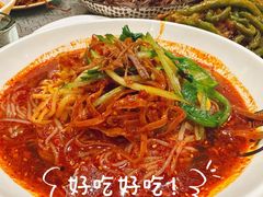 -春花民族美食(佳木斯总店)