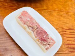 肴肉-欣达面馆(天桥支路店)