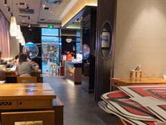 -呷哺呷哺(融创茂店)