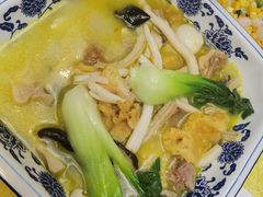 -清真马祥兴菜馆(云南北路店)