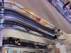-绿茶餐厅(西单老佛爷店)