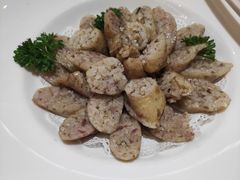 -宁夏国强手抓羊肉·清真菜(未央路凤三店)