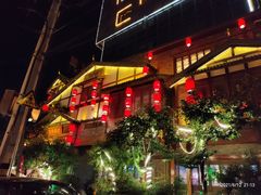 -大张烙馍村(泉山店)