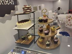 -派悦坊·甜品·蛋糕(虹口龙之梦店)
