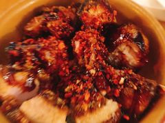 脆皮猪肉卷-tapas by dos cielos西班牙餐厅(重庆光环购物公园店)