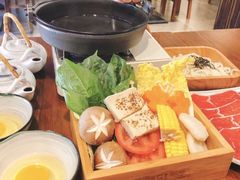 -大鲜生·亚洲菜融合小食堂