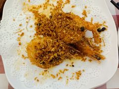 -吉源大排档·鱼生·海鲜(烧烤彩印厂店)